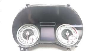 Recambio de cuadro instrumentos para mercedes-benz clase a (w176) 2012-2018 1.5 cdi cat referencia OEM IAM A1769000101 026370009