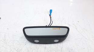Recambio de espejo para mercedes-benz clase a (w176) 2012-2018 1.5 cdi cat referencia OEM IAM 1768100317  