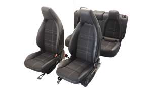 Recambio de juego asientos completo para mercedes-benz clase a (w176) 2012-2018 1.5 cdi cat referencia OEM IAM A2469102303  
