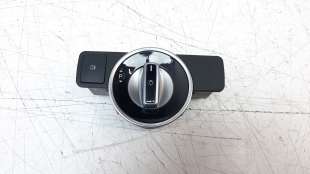 Recambio de mando luces para mercedes-benz clase a (w176) 2012-2018 1.5 cdi cat referencia OEM IAM A2129050551  