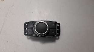 Recambio de mando multifuncion para mercedes-benz clase a (w176) 2012-2018 1.5 cdi cat referencia OEM IAM A2469009802  