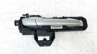 Recambio de maneta exterior delantera derecha para mercedes-benz clase a (w176) 2012-2018 1.5 cdi cat referencia OEM IAM A204760