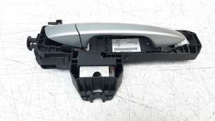 Recambio de maneta exterior delantera derecha para mercedes-benz clase a (w176) 2012-2018 1.5 cdi cat referencia OEM IAM A204760 2