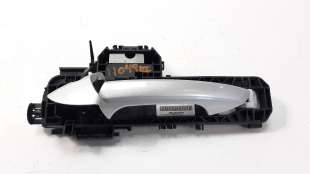Recambio de maneta exterior delantera izquierda para mercedes-benz clase a (w176) 2012-2018 1.5 cdi cat referencia OEM IAM 20476