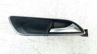 Recambio de maneta interior delantera derecha para mercedes-benz clase a (w176) 2012-2018 1.5 cdi cat referencia OEM IAM A246720