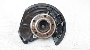 Recambio de mangueta trasera derecha para mercedes-benz clase a (w176) 2012-2018 1.5 cdi cat referencia OEM IAM A2460306  