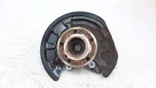 Recambio de mangueta trasera izquierda para mercedes-benz clase a (w176) 2012-2018 1.5 cdi cat referencia OEM IAM A2460406  