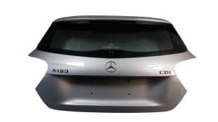 Recambio de porton trasero para mercedes-benz clase a (w176) 2012-2018 1.5 cdi cat referencia OEM IAM 176740220064  