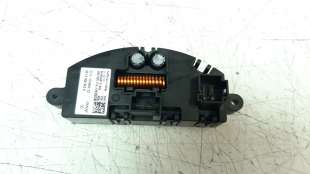 Recambio de resistencia calefaccion para mercedes-benz clase a (w176) 2012-2018 1.5 cdi cat referencia OEM IAM A2469064100  