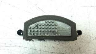 Recambio de resistencia calefaccion para mercedes-benz clase a (w176) 2012-2018 1.5 cdi cat referencia OEM IAM A2469064100   2