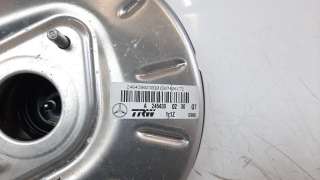 Recambio de servofreno para mercedes-benz clase a (w176) 2012-2018 1.5 cdi cat referencia OEM IAM 2464300930  