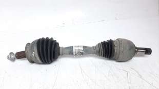 Recambio de transmision delantera izquierda para mercedes-benz clase a (w176) 2012-2018 1.5 cdi cat referencia OEM IAM A24633029