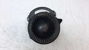 Recambio de ventilador calefaccion para mercedes-benz clase a (w176) 2012-2018 1.5 cdi cat referencia OEM IAM A2469064200 34367 
