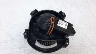 Recambio de ventilador calefaccion para mercedes-benz clase a (w176) 2012-2018 1.5 cdi cat referencia OEM IAM A2469064200 34367  2