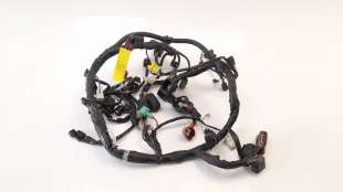 Recambio de modulo electronico para suzuki gladius 650 2009-2015 referencia OEM IAM 3661044H10000  