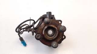 Recambio de mangueta delantera derecha para citroën c3 1995-2010 1.4 hdi referencia OEM IAM 364791  