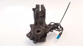 Recambio de mangueta delantera derecha para citroën c3 1995-2010 1.4 hdi referencia OEM IAM 364791  