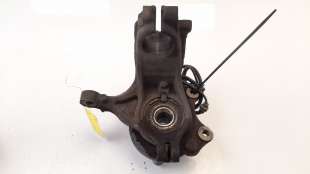 Recambio de mangueta delantera izquierda para citroën c3 1995-2010 1.4 hdi referencia OEM IAM 364691   2