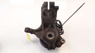 Recambio de mangueta delantera izquierda para citroën c3 1995-2010 1.4 hdi referencia OEM IAM 364691  