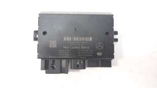 Recambio de modulo electronico para mercedes-benz clase a (w176) 2012-2018 2.1 cdi cat referencia OEM IAM A2469003214 5DS011106 