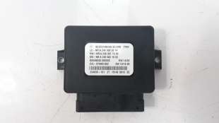 Recambio de modulo electronico para mercedes-benz clase a (w176) 2012-2018 2.1 cdi cat referencia OEM IAM A2469003014  