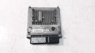 Recambio de centralita motor uce para mercedes-benz clase a (w176) 2012-2018 2.1 cdi cat referencia OEM IAM A6519009702  