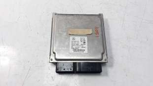 Recambio de centralita motor uce para mercedes-benz clase a (w176) 2012-2018 2.1 cdi cat referencia OEM IAM A6519009702   2
