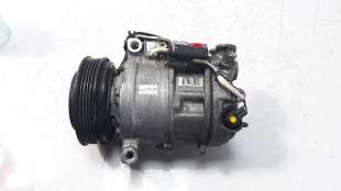 Recambio de compresor aire acondicionado para mercedes-benz clase a (w176) 2012-2018 2.1 cdi cat referencia OEM IAM 4472807423 6