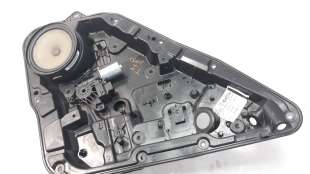 Recambio de elevalunas trasero izquierdo para mercedes-benz clase a (w176) 2012-2018 2.1 cdi cat referencia OEM IAM A1765406408 