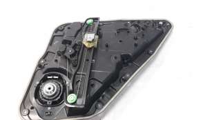 Recambio de elevalunas trasero izquierdo para mercedes-benz clase a (w176) 2012-2018 2.1 cdi cat referencia OEM IAM A1765406408  2