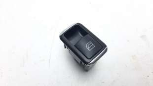 Recambio de mando elevalunas trasero derecho para mercedes-benz clase a (w176) 2012-2018 2.1 cdi cat referencia OEM IAM A2049058