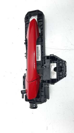 Recambio de maneta exterior delantera derecha para mercedes-benz clase a (w176) 2012-2018 2.1 cdi cat referencia OEM IAM A204760