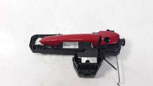 Recambio de maneta exterior delantera izquierda para mercedes-benz clase a (w176) 2012-2018 2.1 cdi cat referencia OEM IAM A2047