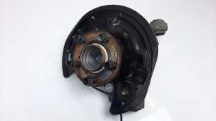 Recambio de mangueta trasera derecha para mercedes-benz clase a (w176) 2012-2018 2.1 cdi cat referencia OEM IAM A2460406  