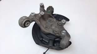 Recambio de mangueta trasera derecha para mercedes-benz clase a (w176) 2012-2018 2.1 cdi cat referencia OEM IAM A2460406   2