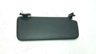 Recambio de parasol izquierdo para mercedes-benz clase a (w176) 2012-2018 2.1 cdi cat referencia OEM IAM A1768100010  
