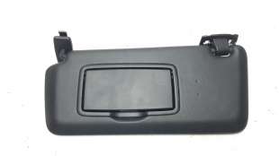 Recambio de parasol izquierdo para mercedes-benz clase a (w176) 2012-2018 2.1 cdi cat referencia OEM IAM A1768100010   2