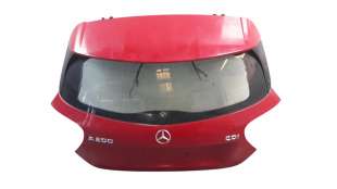 Recambio de porton trasero para mercedes-benz clase a (w176) 2012-2018 2.1 cdi cat referencia OEM IAM A17674022  