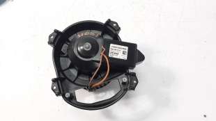 Recambio de ventilador calefaccion para mercedes-benz clase a (w176) 2012-2018 2.1 cdi cat referencia OEM IAM A2469061601  