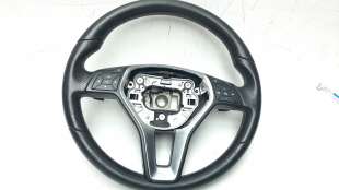 Recambio de volante para mercedes-benz clase a (w176) 2012-2018 2.1 cdi cat referencia OEM IAM A21846020189E38  