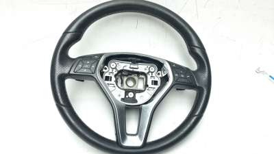 Recambio de volante para mercedes-benz clase a (w176) 2012-2018 2.1 cdi cat referencia OEM IAM A21846020189E38  