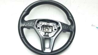 Recambio de volante para mercedes-benz clase a (w176) 2012-2018 2.1 cdi cat referencia OEM IAM A21846020189E38  