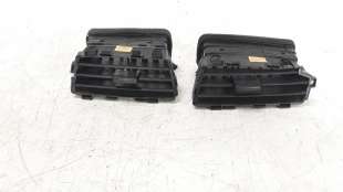 Recambio de rejilla aireadora para hyundai i20 2014- 1.2 16v cat referencia OEM IAM 84740C8050  