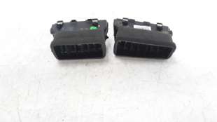 Recambio de rejilla aireadora para hyundai i20 2014- 1.2 16v cat referencia OEM IAM 84740C8050   2