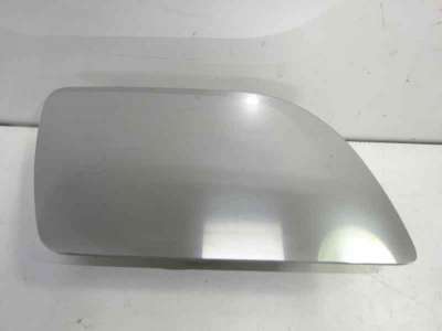 Recambio de cristal retrovisor derecho para volkswagen polo (9n1) 2001-2005 referencia OEM IAM 6426110 1052328021 VG0217513