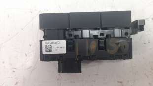 Recambio de interruptor para volkswagen golf vii lim. 2012-2017 1.6 16v tdi dpf referencia OEM IAM 5G1927137T   2