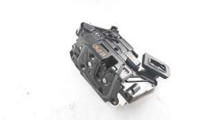 Recambio de cerradura puerta delantera derecha para volkswagen golf vii lim. 2012-2017 1.6 16v tdi dpf referencia OEM IAM 5TB837