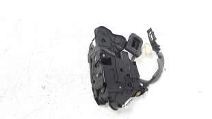 Recambio de cerradura puerta delantera izquierda para volkswagen golf vii lim. 2012-2017 1.6 16v tdi dpf referencia OEM IAM 5TB8