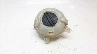 Recambio de deposito expansion para volkswagen golf vii lim. 2012-2017 1.6 16v tdi dpf referencia OEM IAM 5Q0121407G  