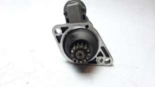Recambio de motor arranque para volkswagen golf vii lim. 2012-2017 1.6 16v tdi dpf referencia OEM IAM 02Z911024L ARF830401 